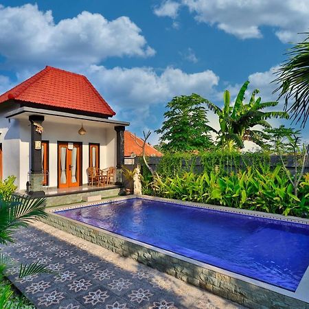 Arys Guest House Sakti ภายนอก รูปภาพ