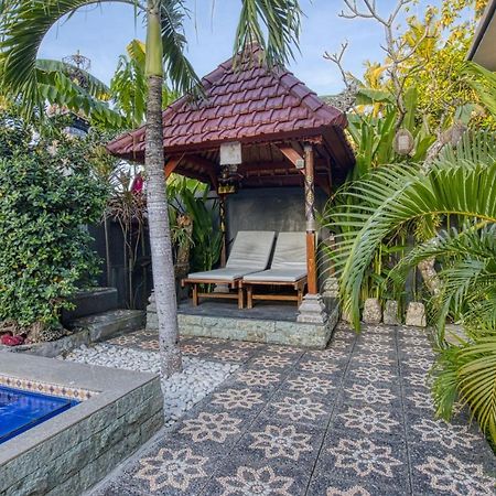 Arys Guest House Sakti ภายนอก รูปภาพ