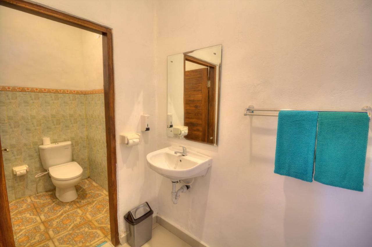 Arys Guest House Sakti ภายนอก รูปภาพ